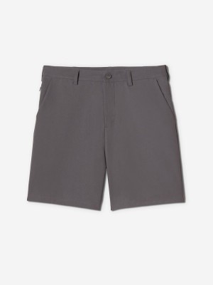 Sun Day Red 7.5" Dynam Woven Short Mørke | 761852-XMN