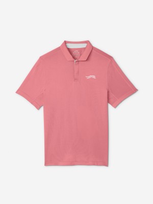 Sun Day Red Core Polo Mauve Glow | 320941-BEP