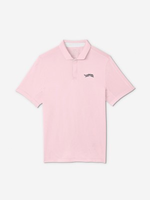 Sun Day Red Core Polo Rosa | 925406-JIF