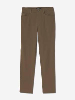 Sun Day Red Course 5-Pocket Pant Bronze | 435768-AUP