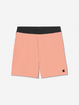 Sun Day Red Training Short Hunter | 170683-IDU