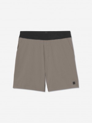 Sun Day Red Training Short Shadow | 376950-TPM