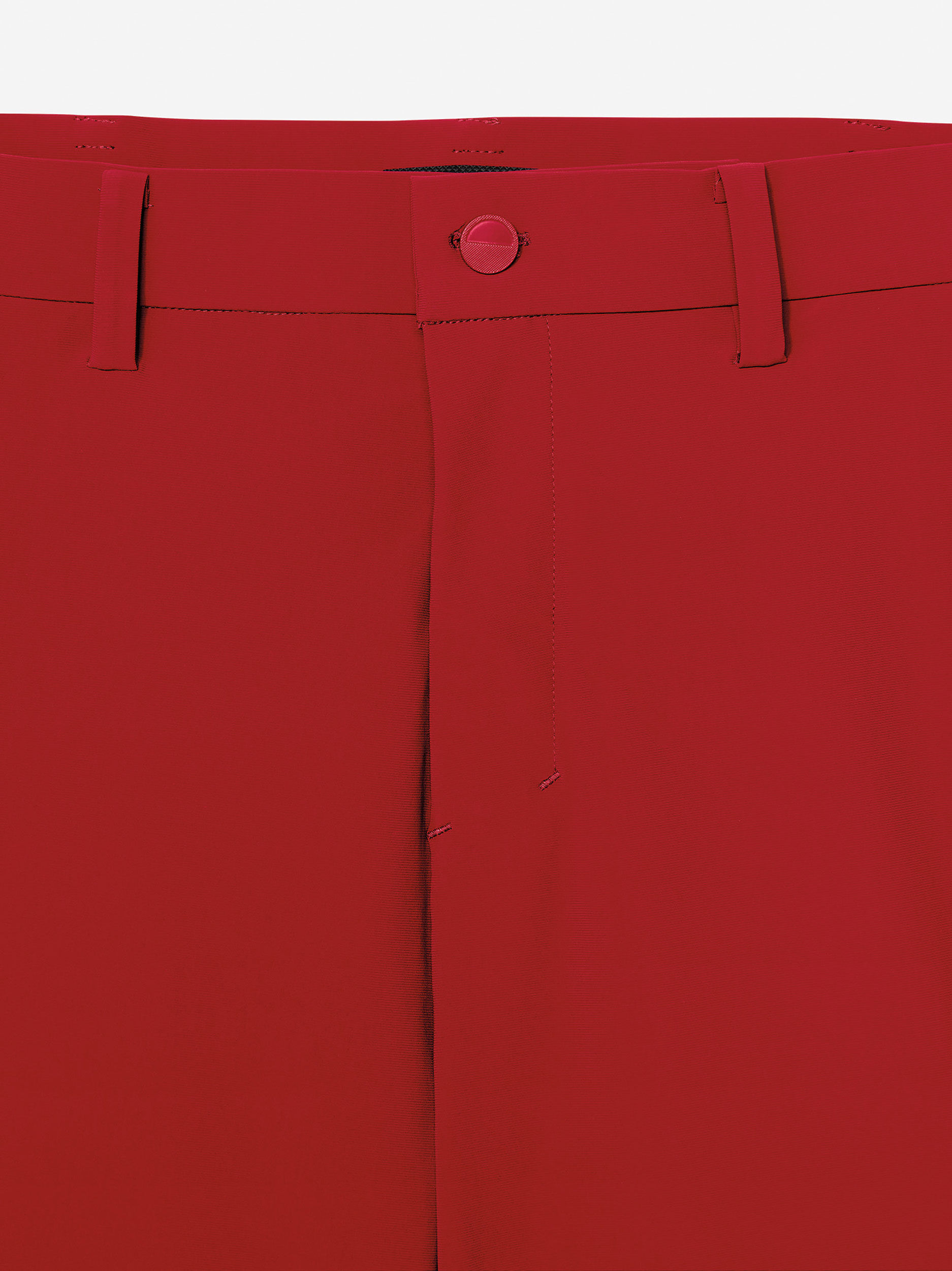 Sun Day Red 9" Endless Stretch Short Rød | 814769-UCG