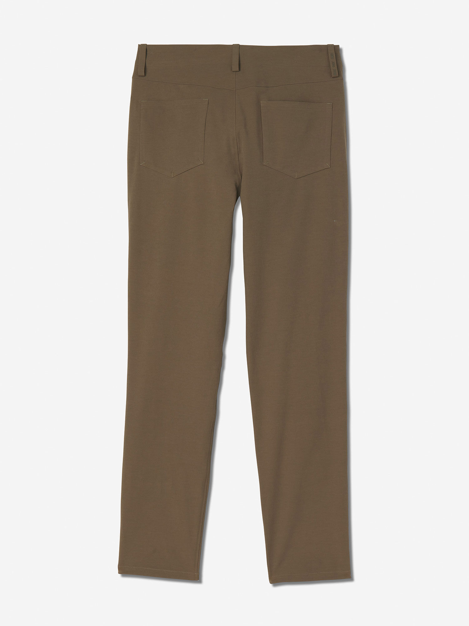 Sun Day Red Course 5-Pocket Pant Bronze | 435768-AUP