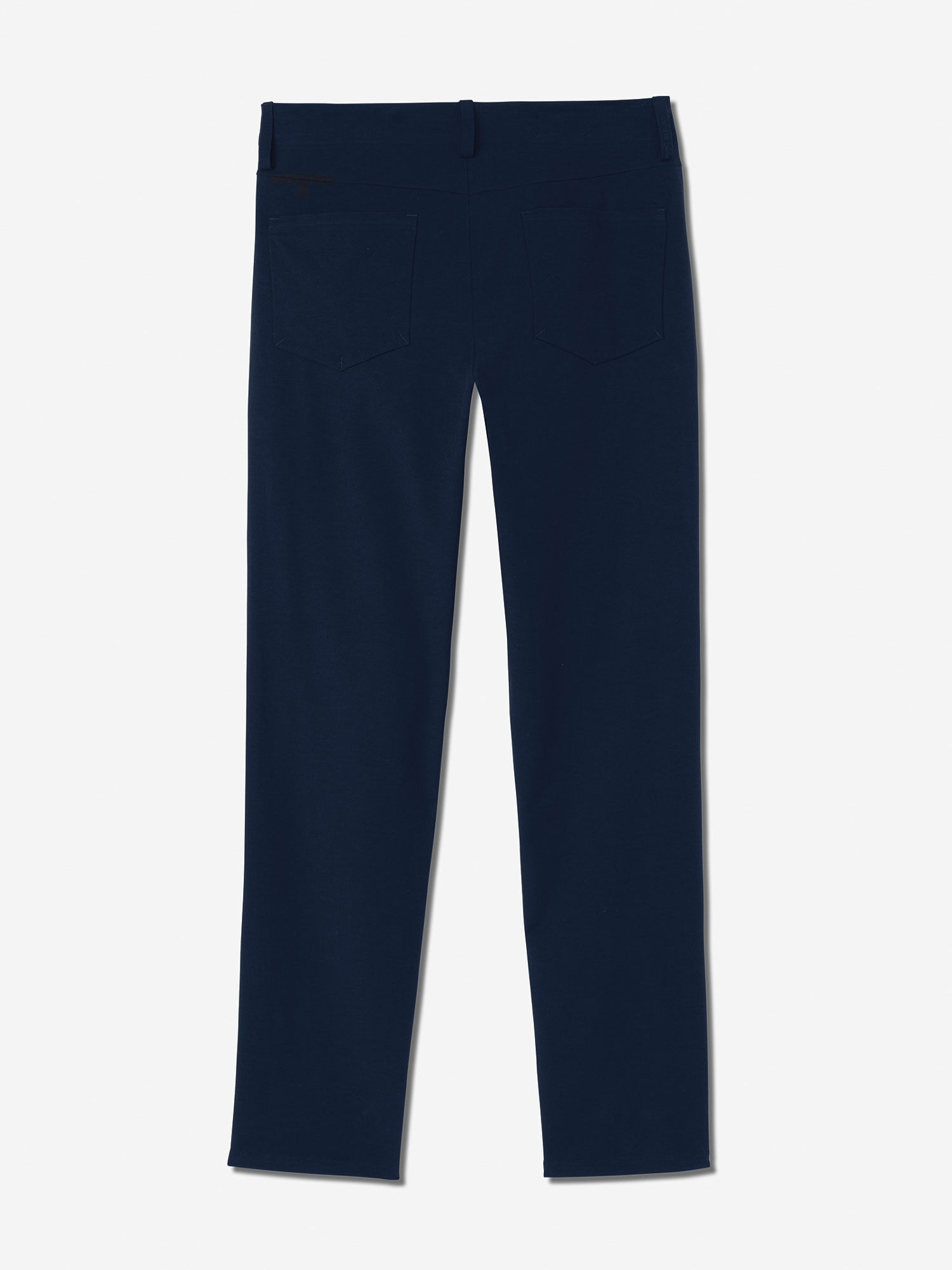 Sun Day Red Course 5-Pocket Pant Marineblå | 092437-LGD