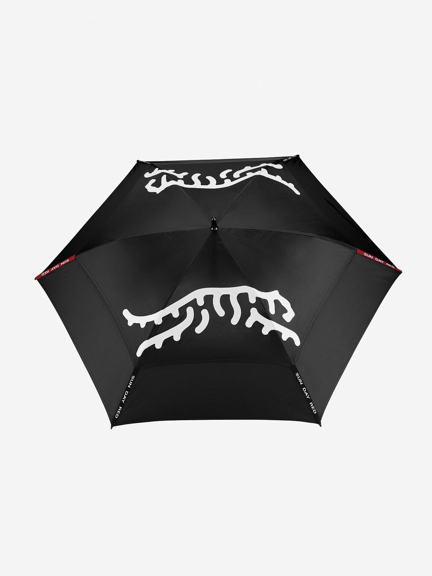 Sun Day Red Cypress Umbrella | 015468-DQL