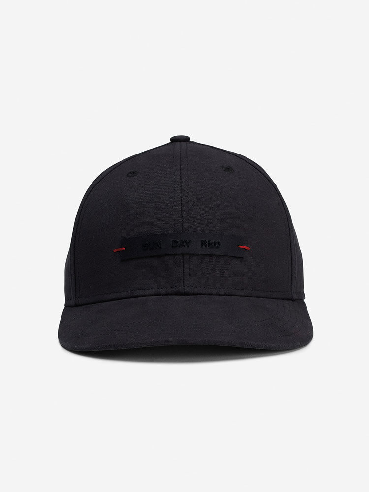 Sun Day Red Jupiter Mid Icon Hat | 751203-BAY 