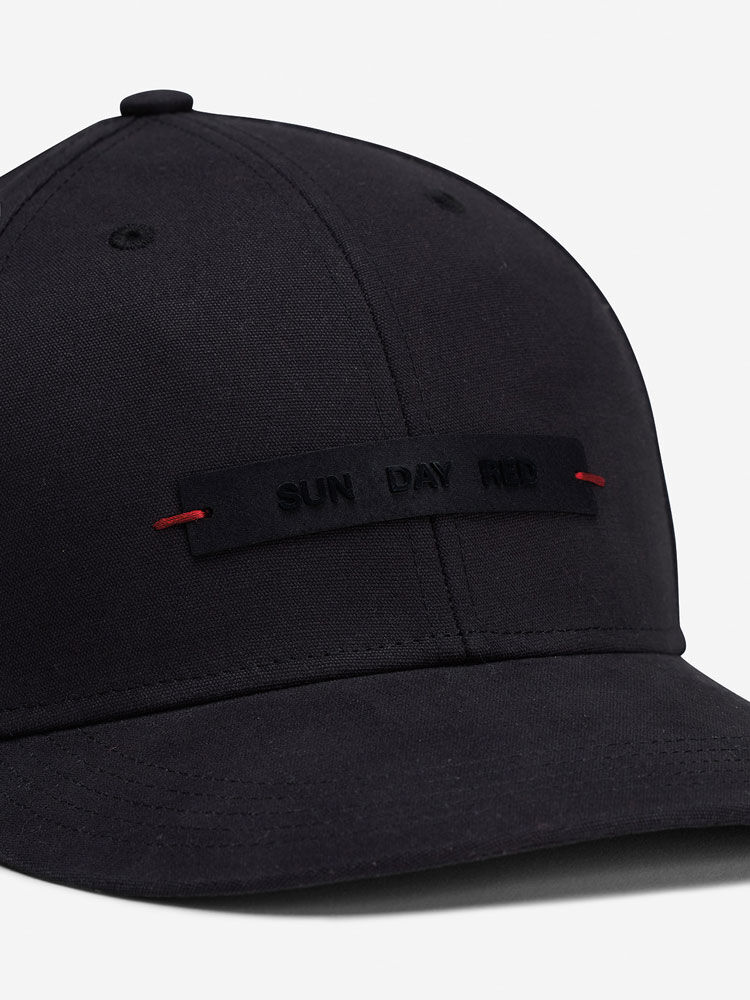 Sun Day Red Jupiter Mid Icon Hat | 751203-BAY 