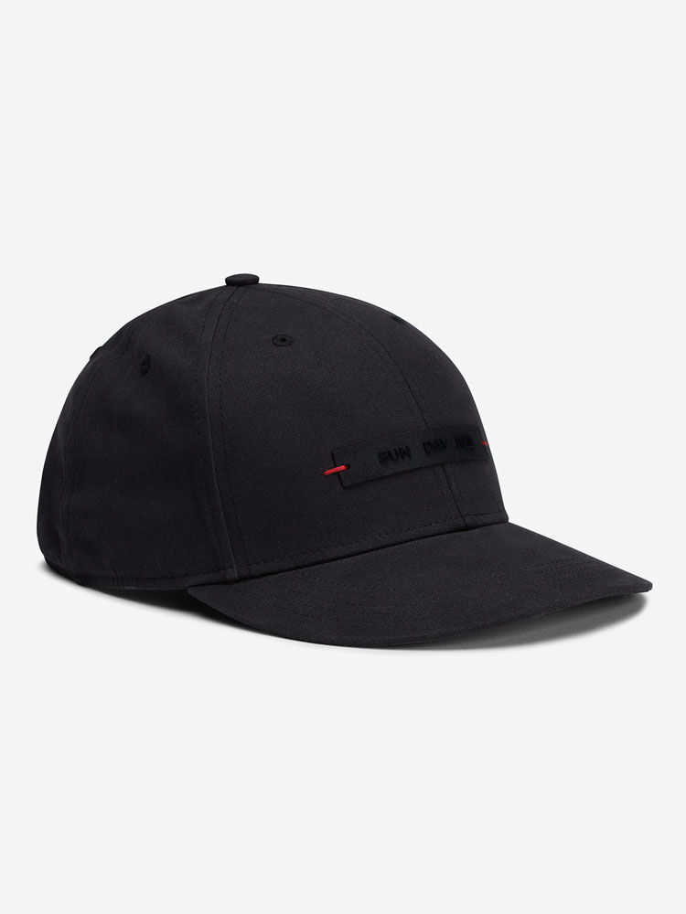 Sun Day Red Jupiter Mid Icon Hat | 751203-BAY 