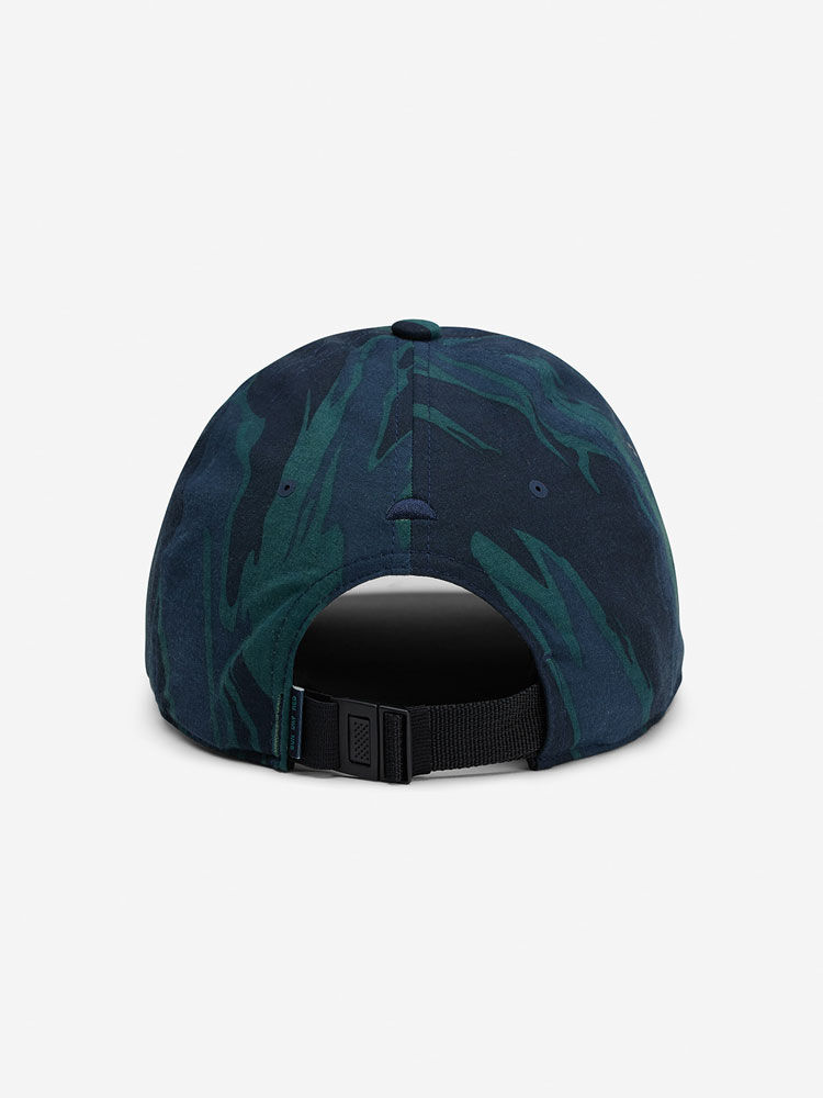 Sun Day Red Nebula Hat Devon/Camo | 140376-OXL