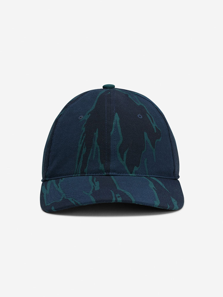 Sun Day Red Nebula Hat Devon/Camo | 140376-OXL