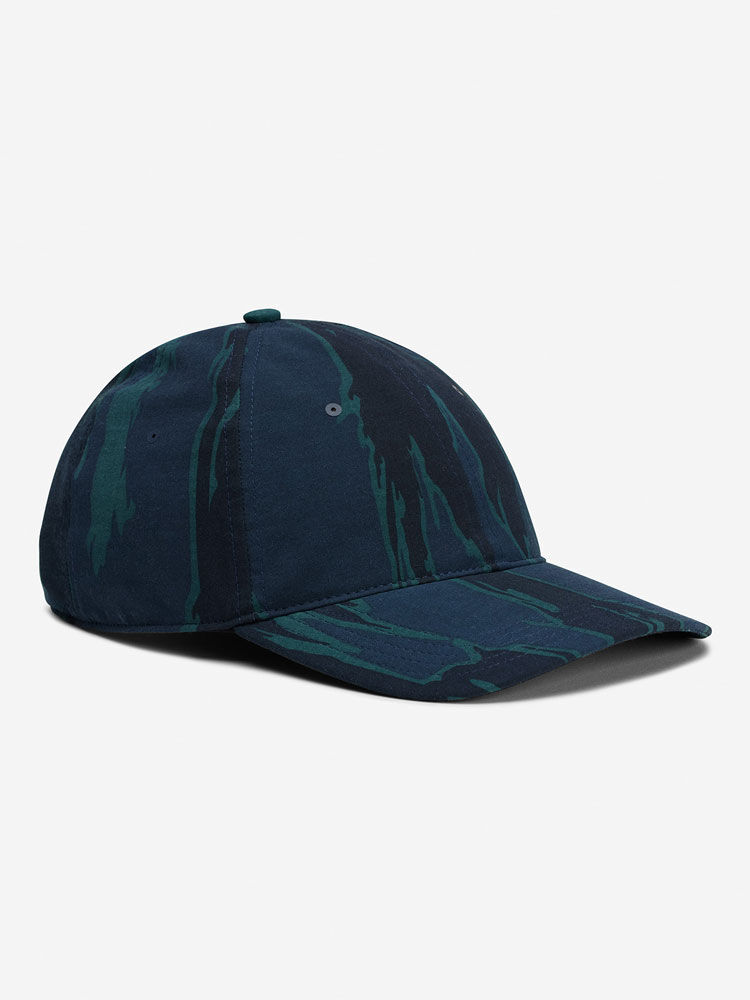 Sun Day Red Nebula Hat Devon/Camo | 140376-OXL