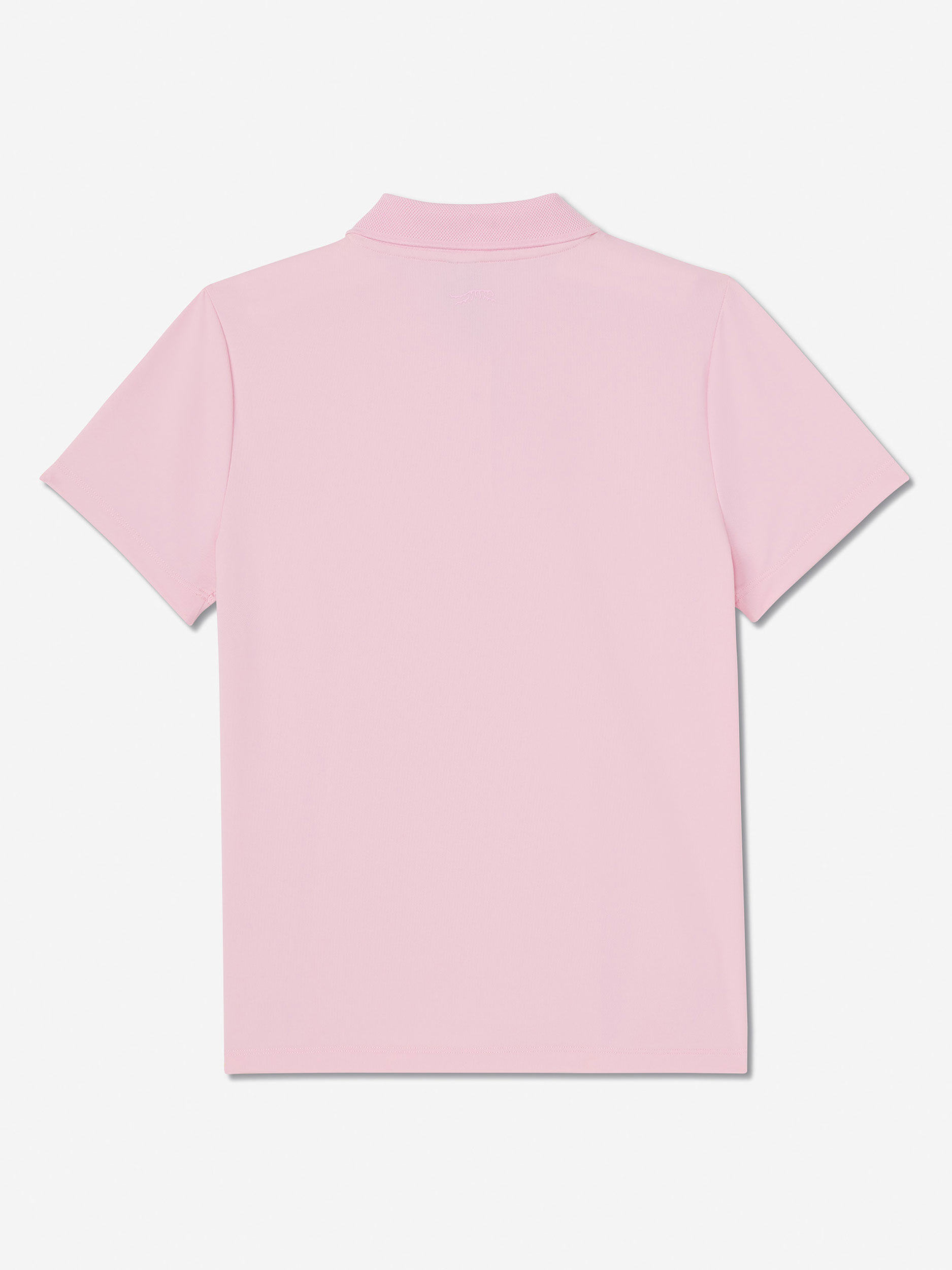 Sun Day Red Sunnie PQ Polo Rosa | 048329-FRX