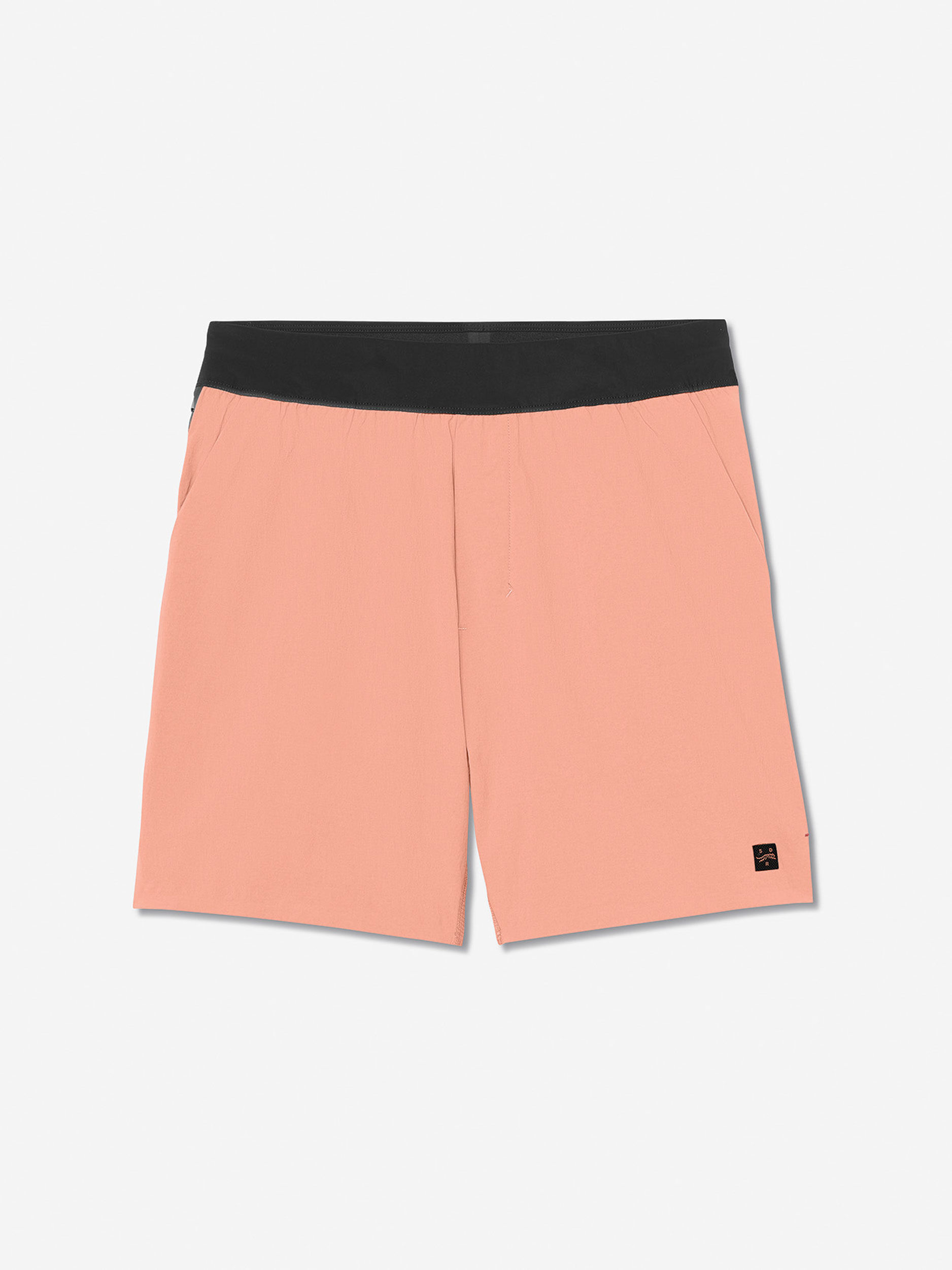 Sun Day Red Training Short Hunter | 170683-IDU