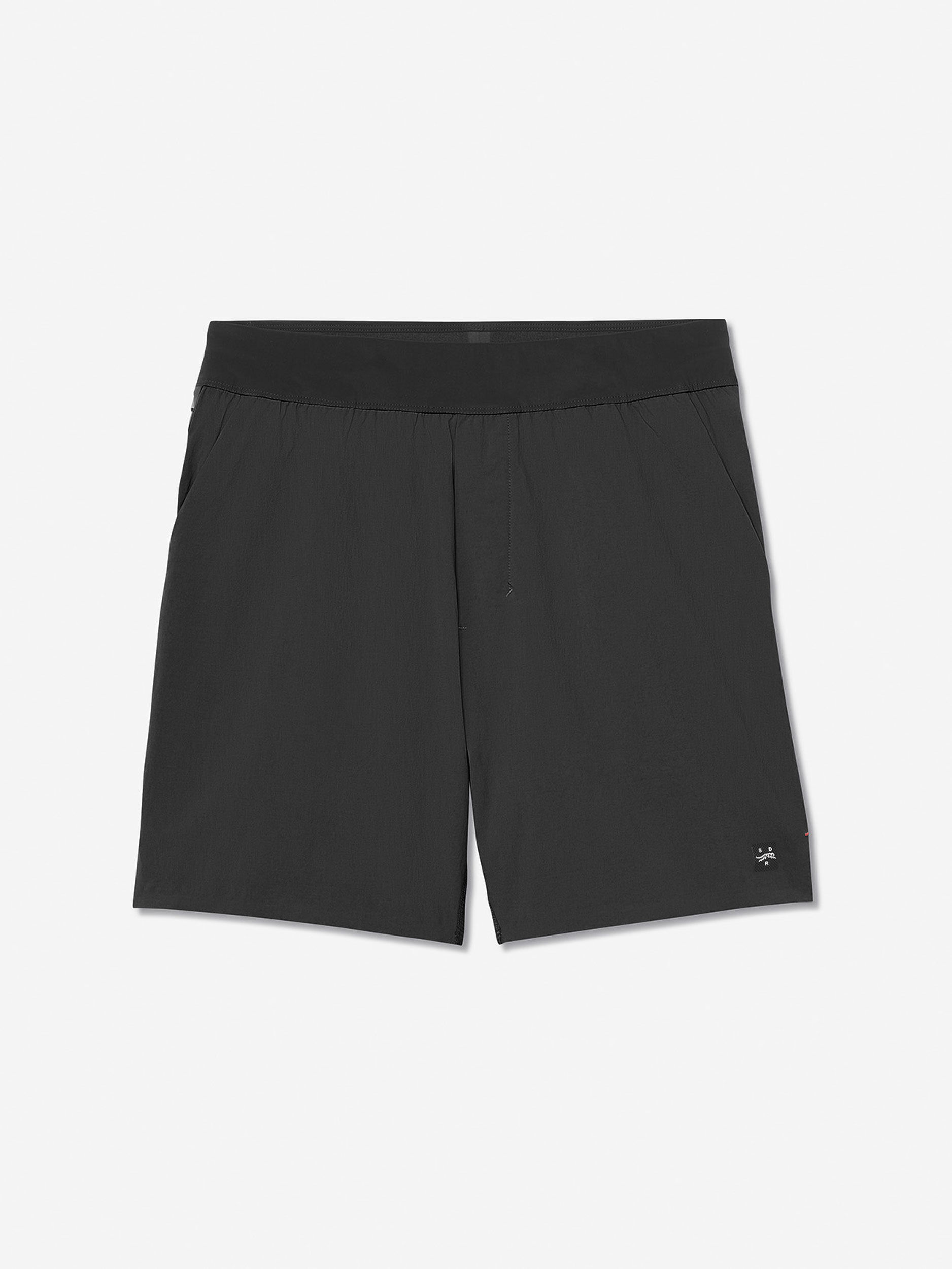 Sun Day Red Training Short Svarte | 327819-FQH